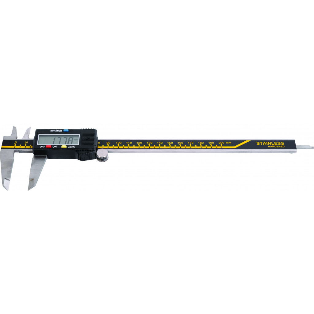 Шублер дигитален 150х0.01mm Topmaster Professional – Top Master Pro – снимка 1