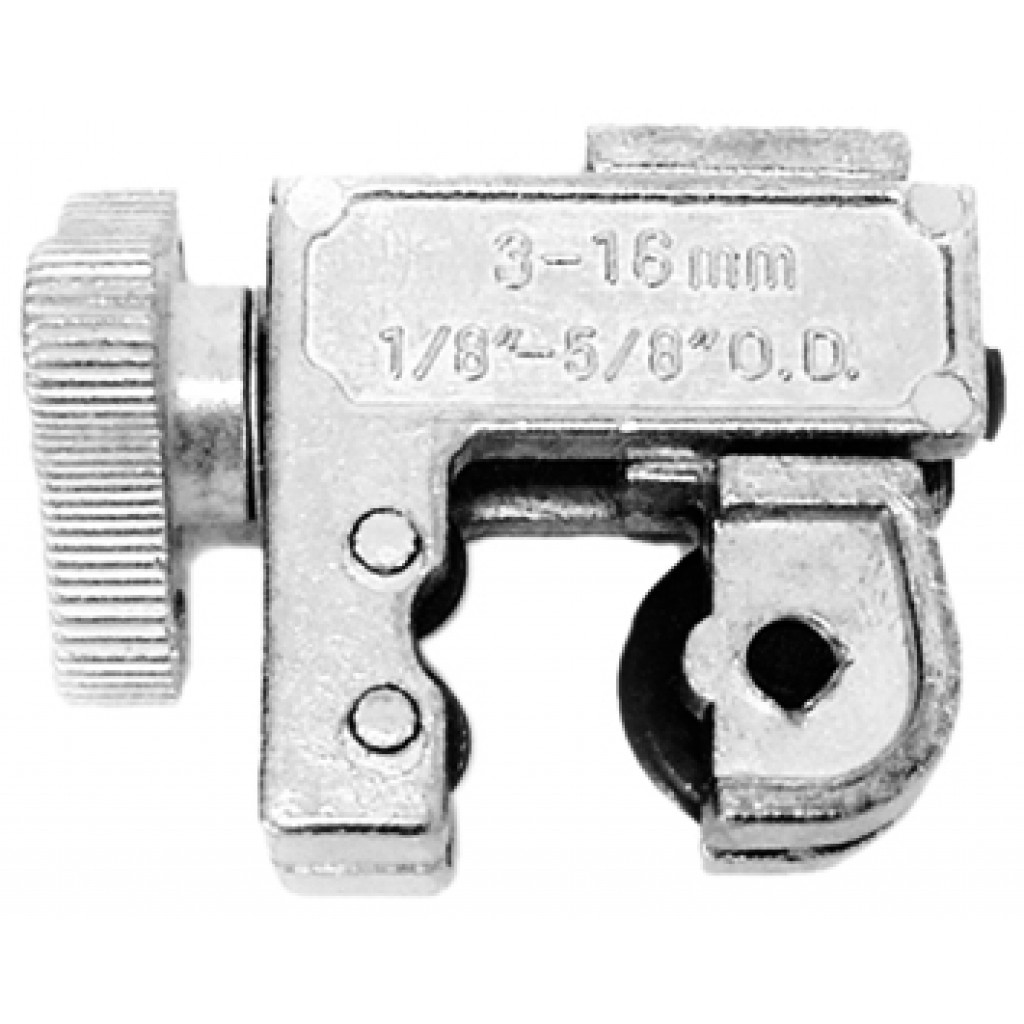 Тръборез 3-16mm GADGET – Gadget – снимка 1