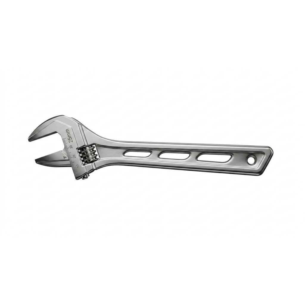 Френски ключ 250mm Topmaster Professional – Top Master Pro – снимка 1