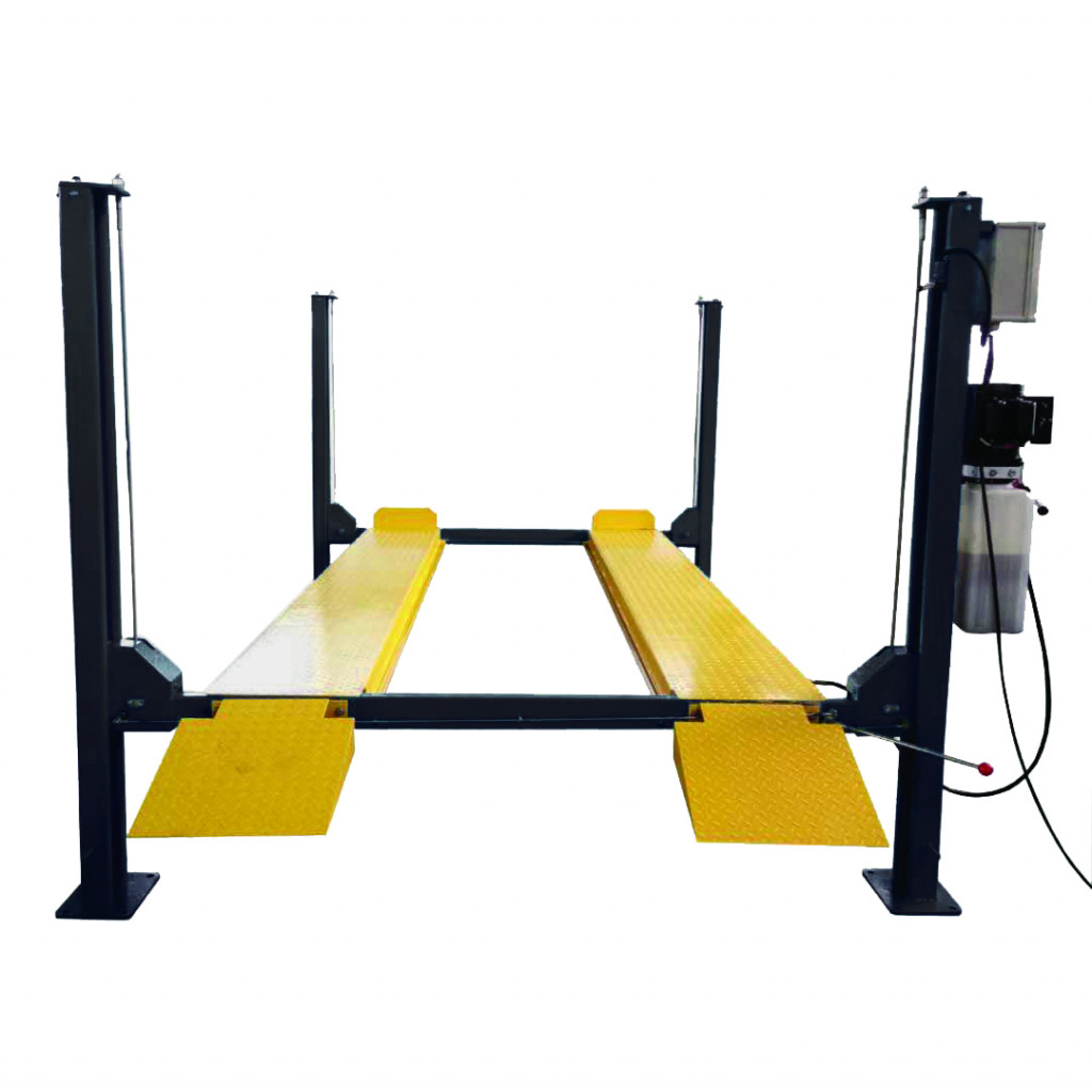 Система за паркиране Topmaster Professional – Top Master Pro – снимка 1