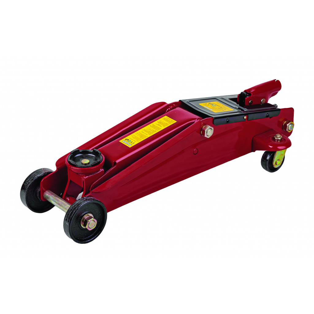 Крик хидравличен тип крокодил 3t 135-400mm RAIDER RD-TJ04