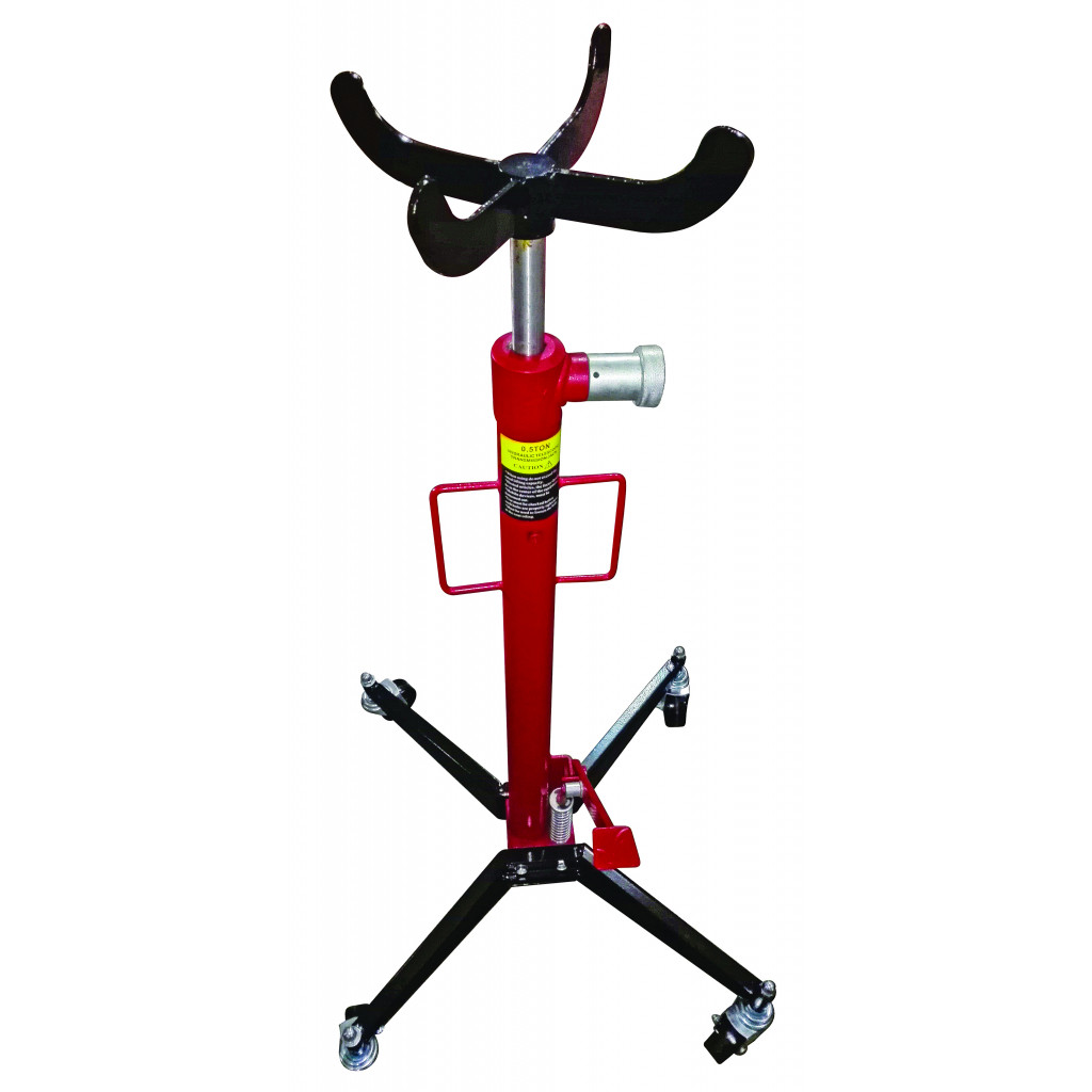 Крик за скоростни кутии 0.5t H 1-1.9m RAIDER RD-TRJ01