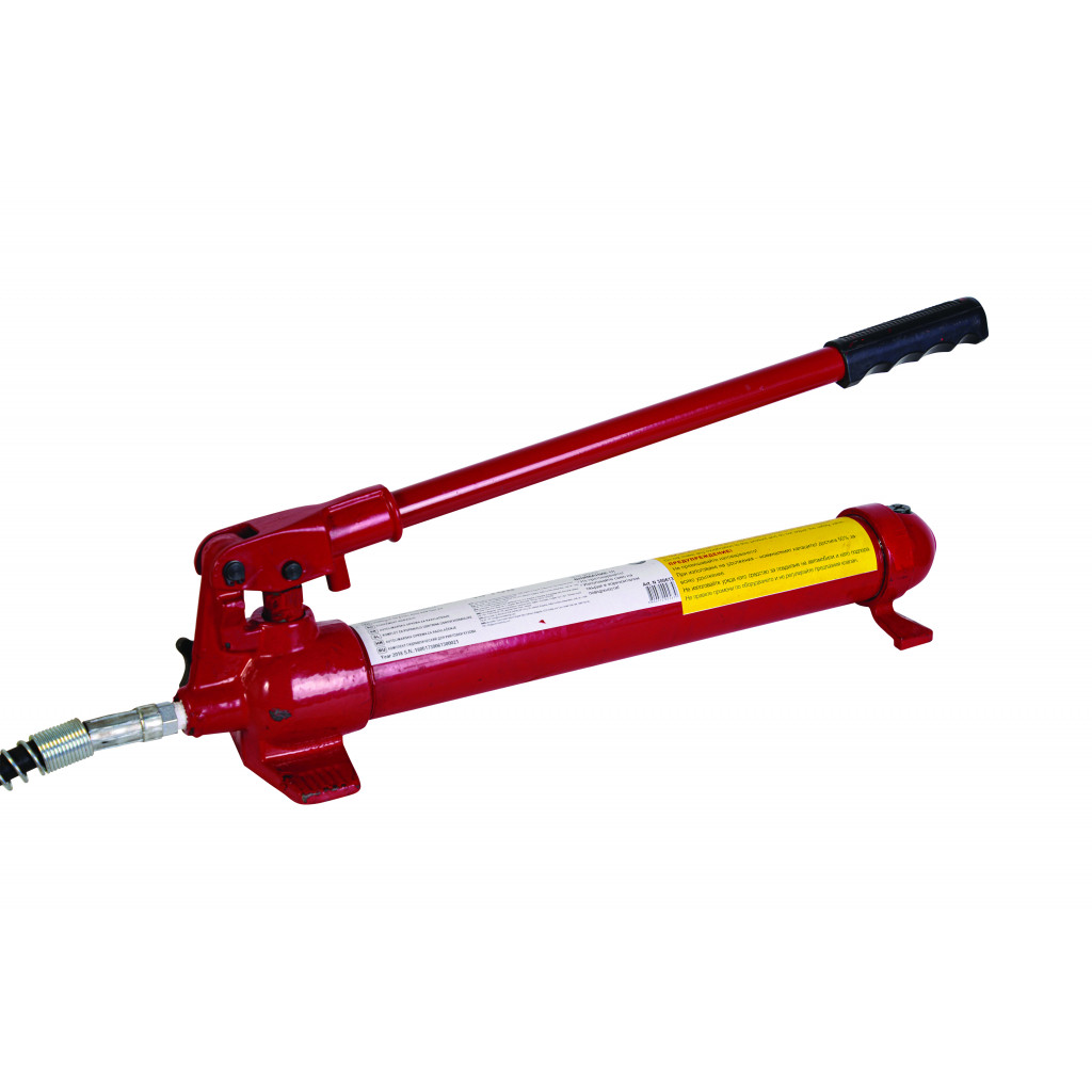 Разпъвачка хидравл. за автомобили 10t к-т RAIDER RD-PHE04 – Raider Power Tools – снимка 1