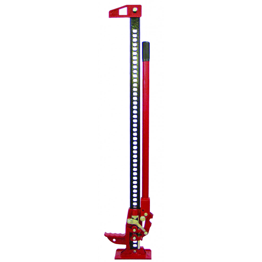 Крик високоповдигащ 48" 3t RAIDER RD-FJ01