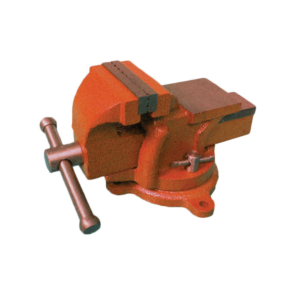 Менгеме въртящо 75mm 4.5kg GADGET – Gadget – снимка 1