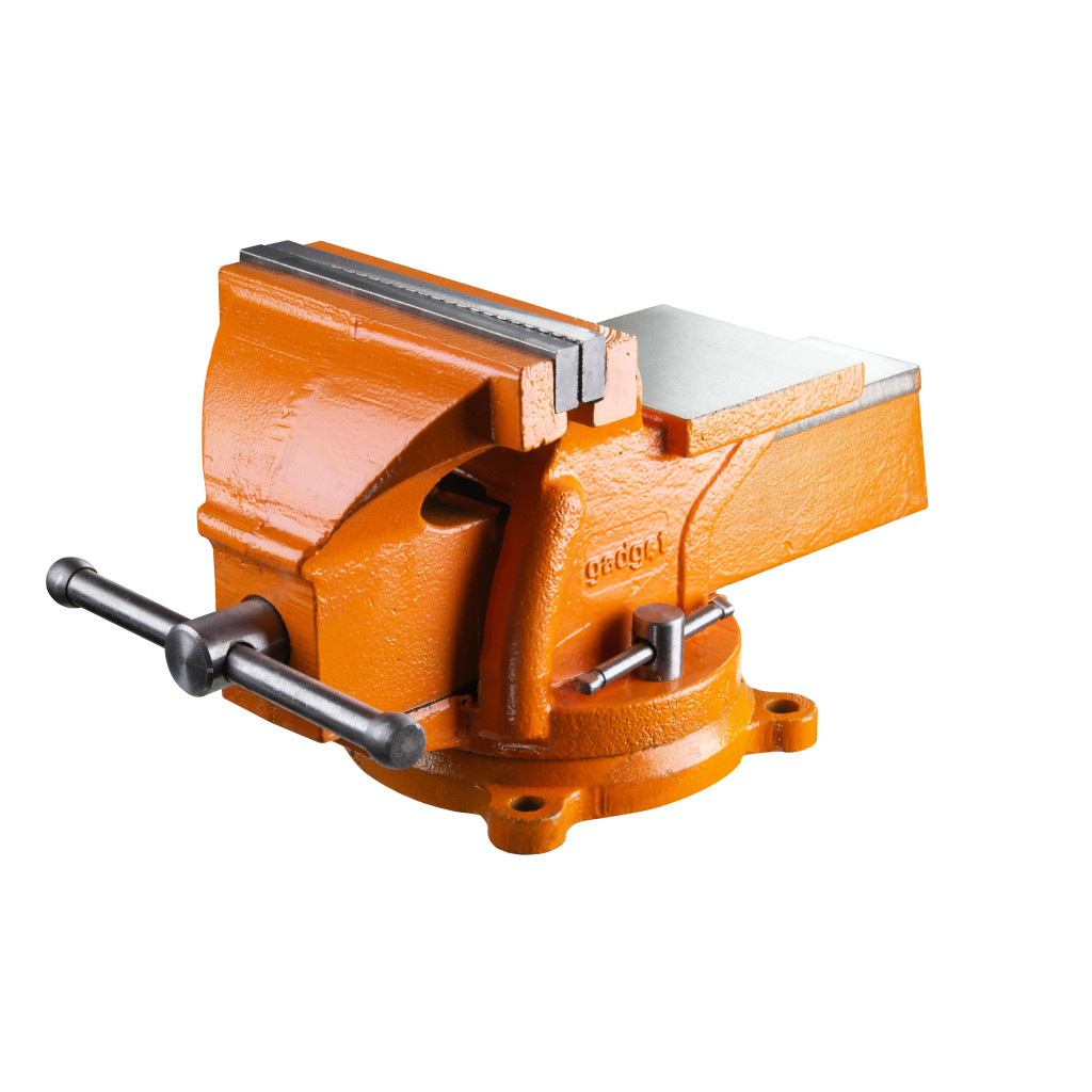Менгеме въртящо 150mm 11.2kg GADGET – Gadget – снимка 1