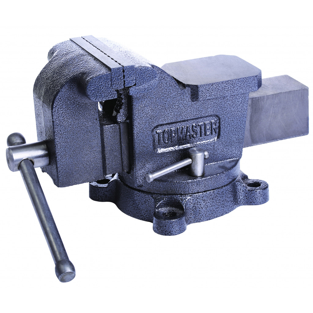 Менгеме въртящо тип М 125mm 12 kg Topmaster Professional – Top Master Pro – снимка 1