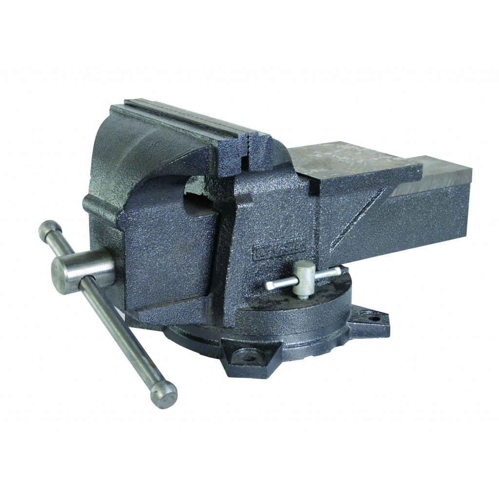 Менгеме въртящо усилено 200mm 30kg Topmaster Professional