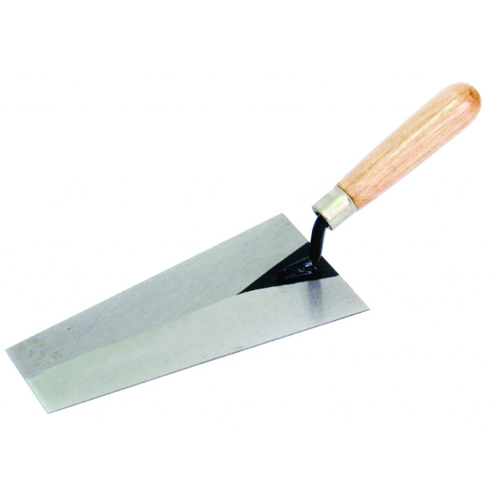 Мистрия дървена дръжка 7"/175mm TopStrong – Top Strong – снимка 1