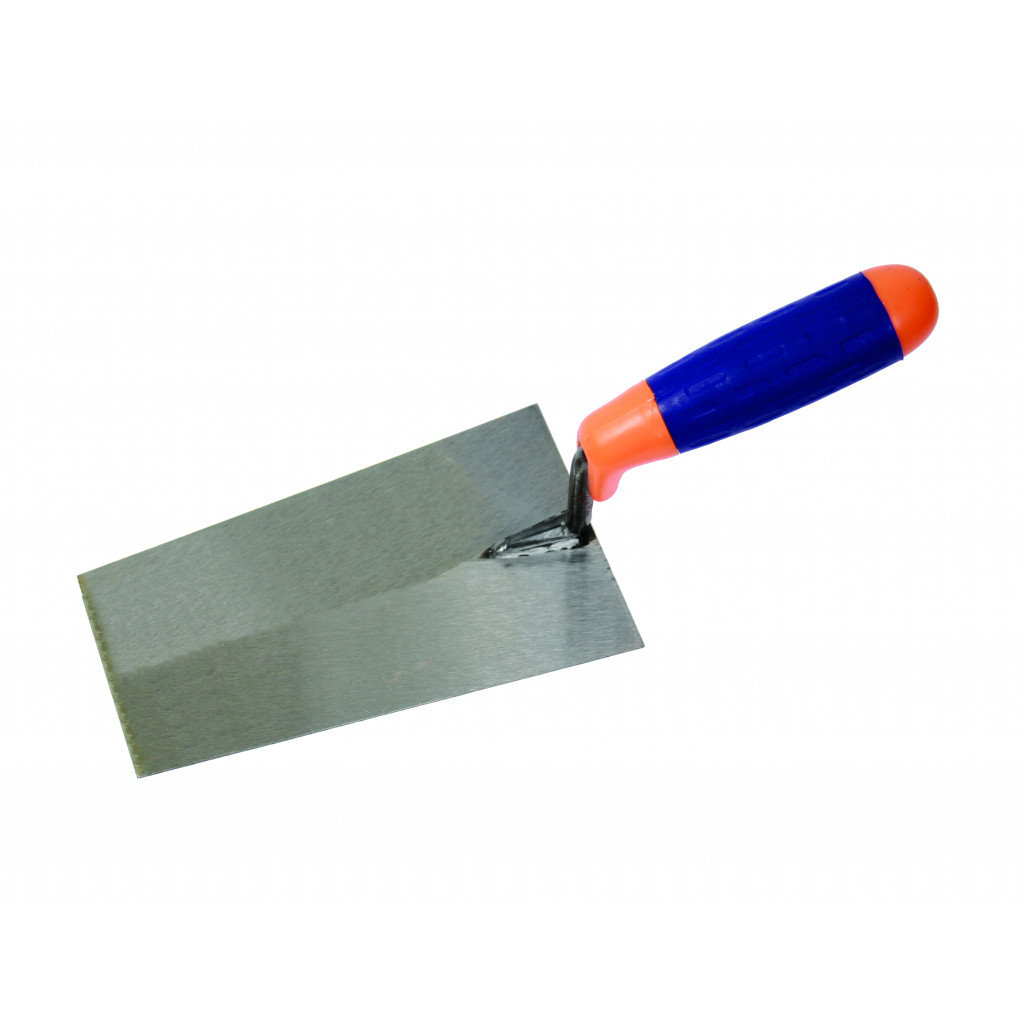 Мистрия пластмасова дръжка 7"/175mm TopStrong – Top Strong – снимка 1