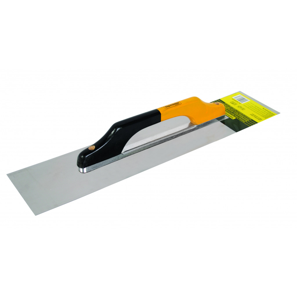 Маламашка дървена дръжка 480х130mm Topmaster Professional – Top Master Pro – снимка 1