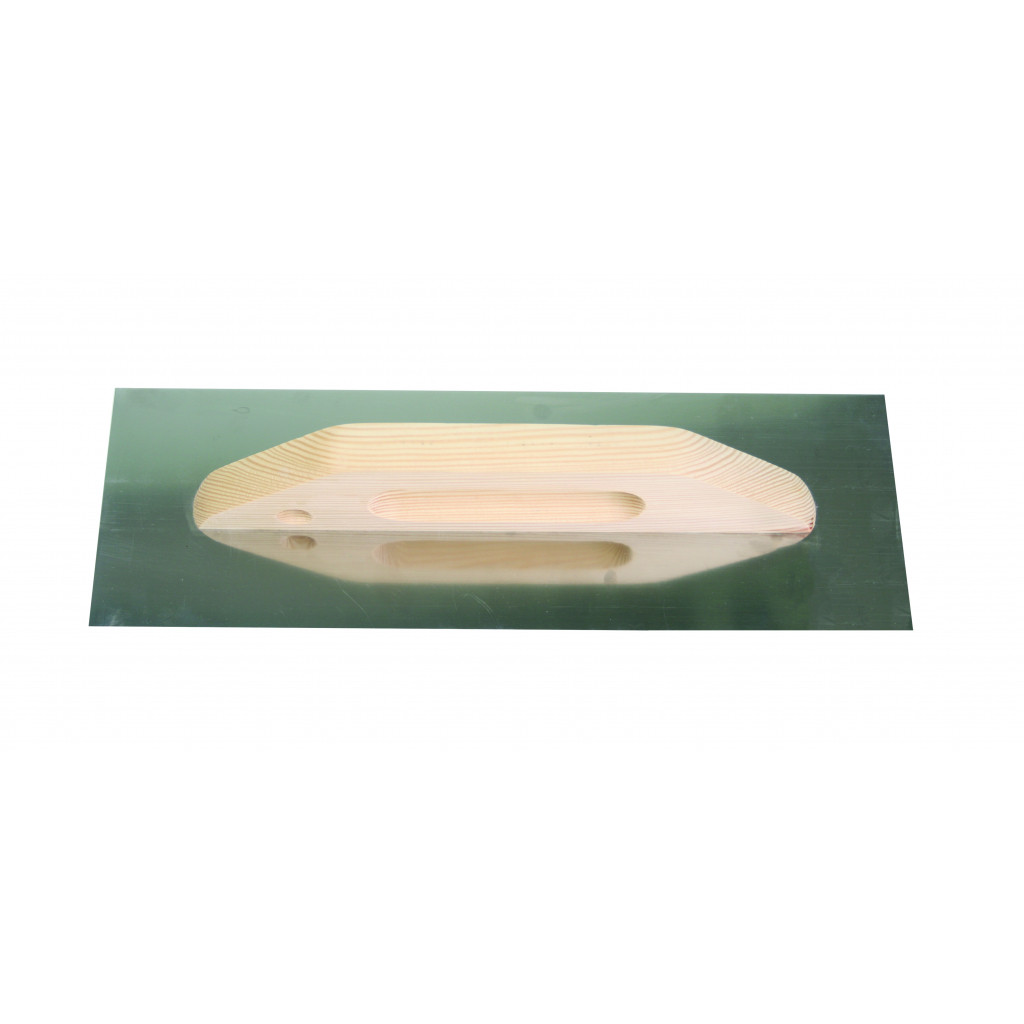 Маламашка дървена дръжка 380x130mm TopStrong – Top Strong – снимка 1