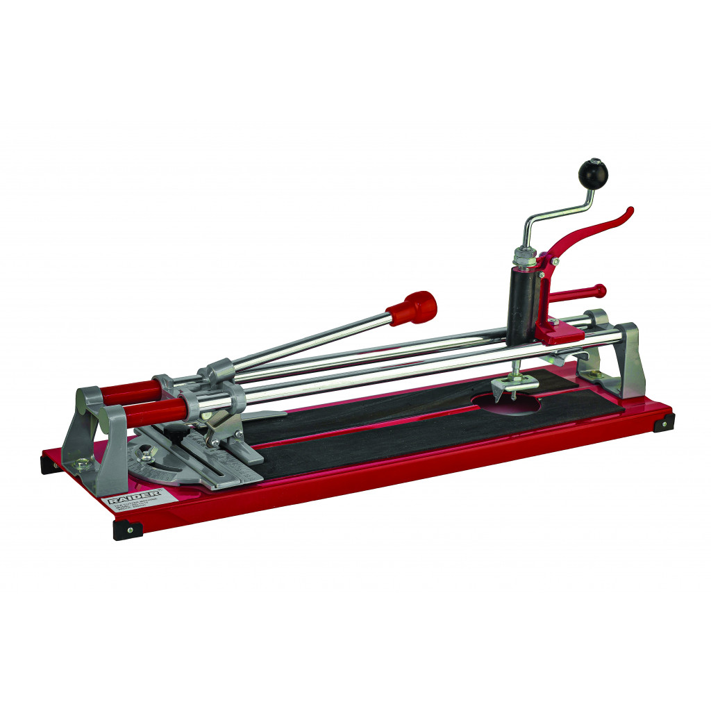 Машина за плочки проф. 40cm 3в1 RAIDER RD-TC10