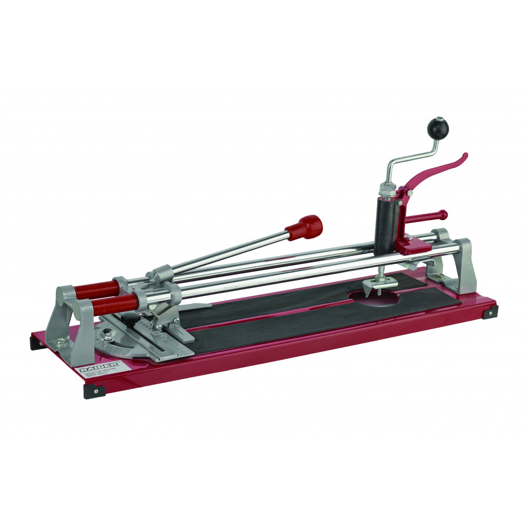 Машина за плочки проф. 60cm 3в1 RAIDER RD-TC13