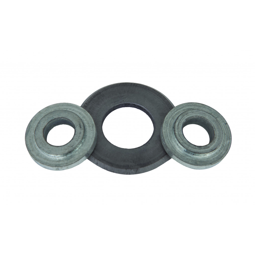 Резец за машина за плочки ø16x6.0x2.0mm RAIDER RD-TC10 12 13 – Raider Power Tools – снимка 1
