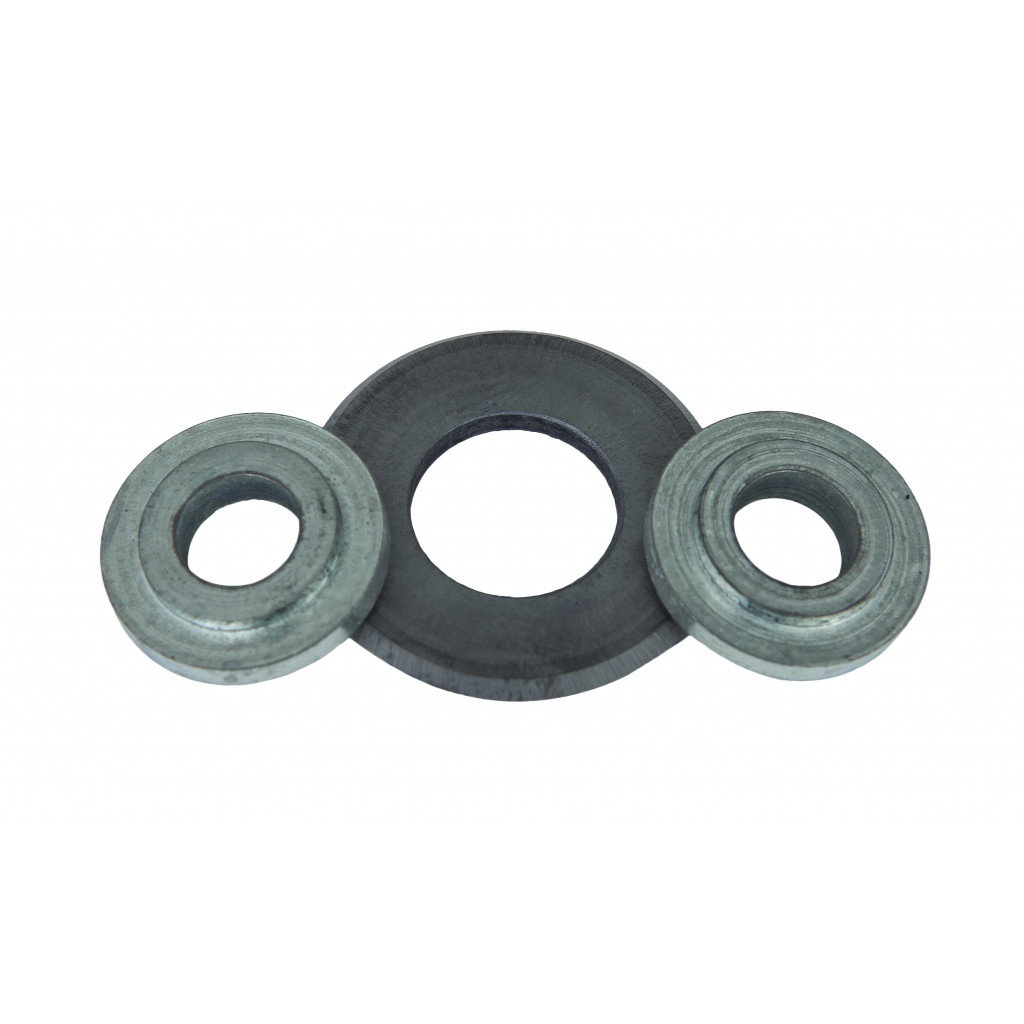 Резец за машина за плочки ø22x10.5x2mm RAIDER RD-TC11,14,18,31,32 – Raider Power Tools – снимка 1