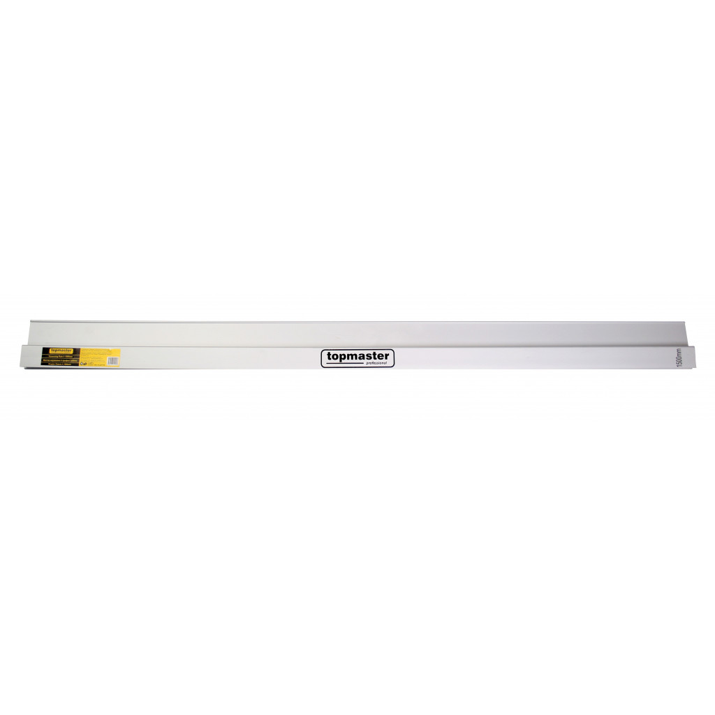 Мастар алуминиев "h"-профил 2000mm Topmaster Professional – Top Master Pro – снимка 1