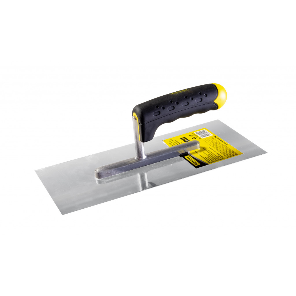 Маламашка неръждаема стомана 280Х130mm Topmaster Professional второ поколение – Top Master Pro – снимка 1