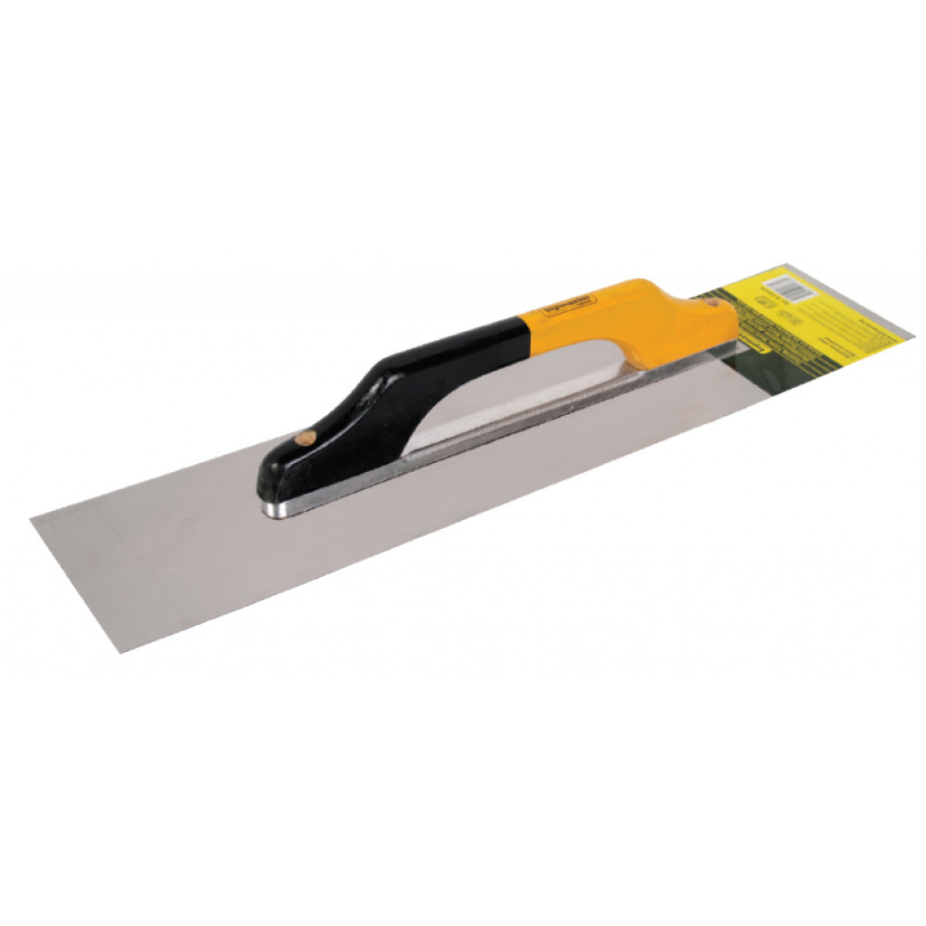 Маламашка дървена дръжка 480Х130mm Topmaster Professional второ поколение – Top Master Pro – снимка 1