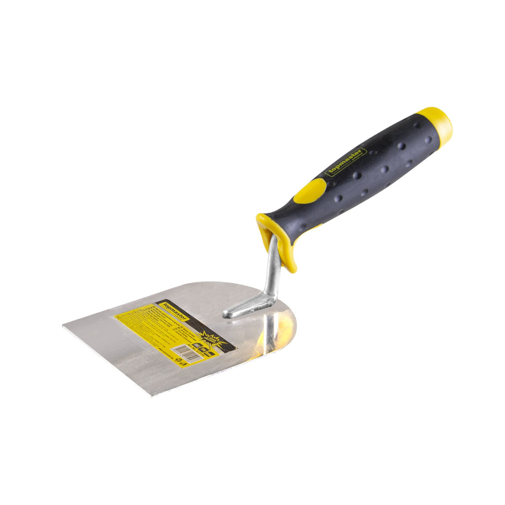 Мистрия 100x120mm второ поколение Topmaster Professional – Top Master Pro – снимка 1