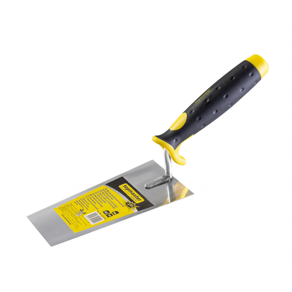 Мистрия трапец 160mm второ поколение Topmaster Professional