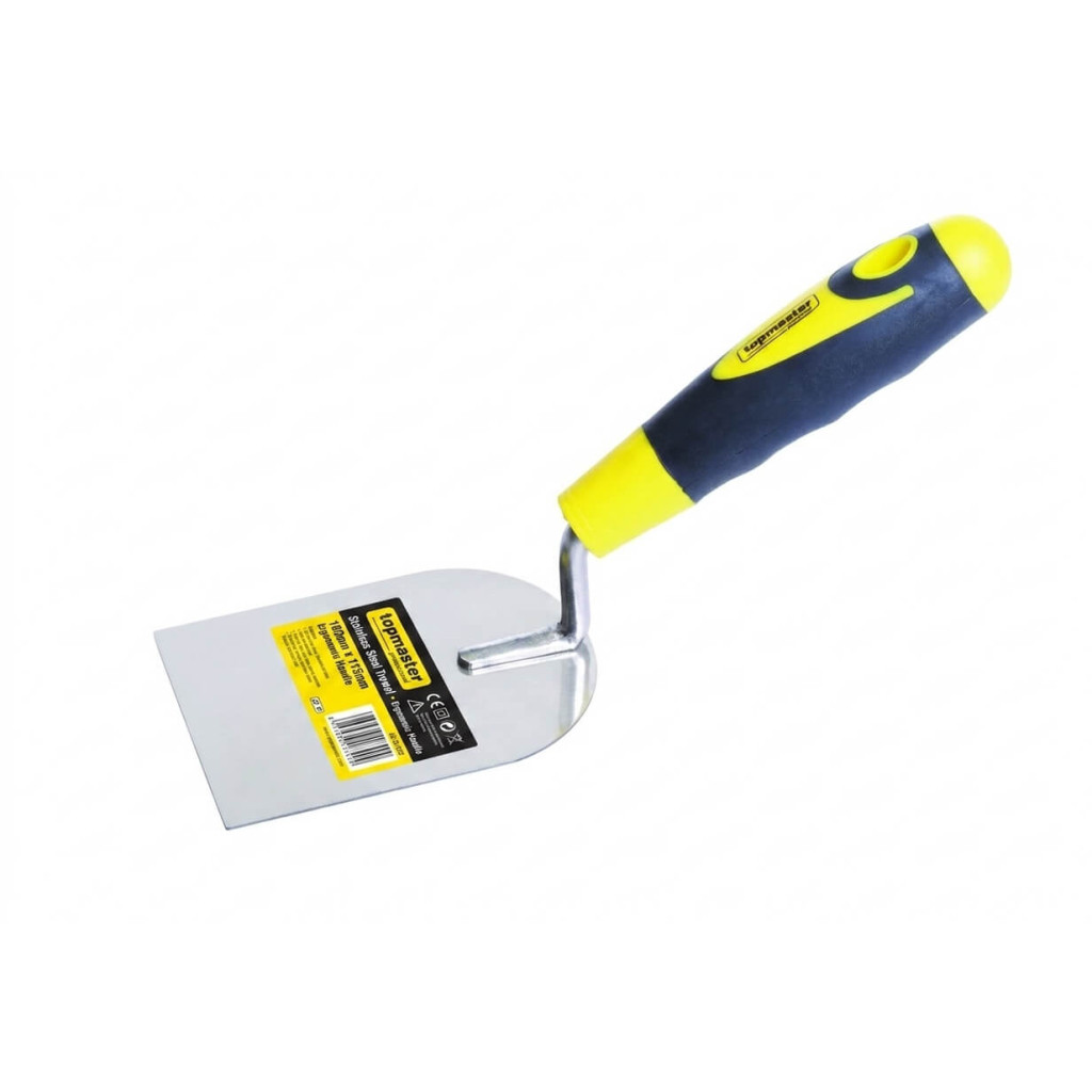 Мистрия 60x100mm Topmaster Professional – Top Master Pro – снимка 1