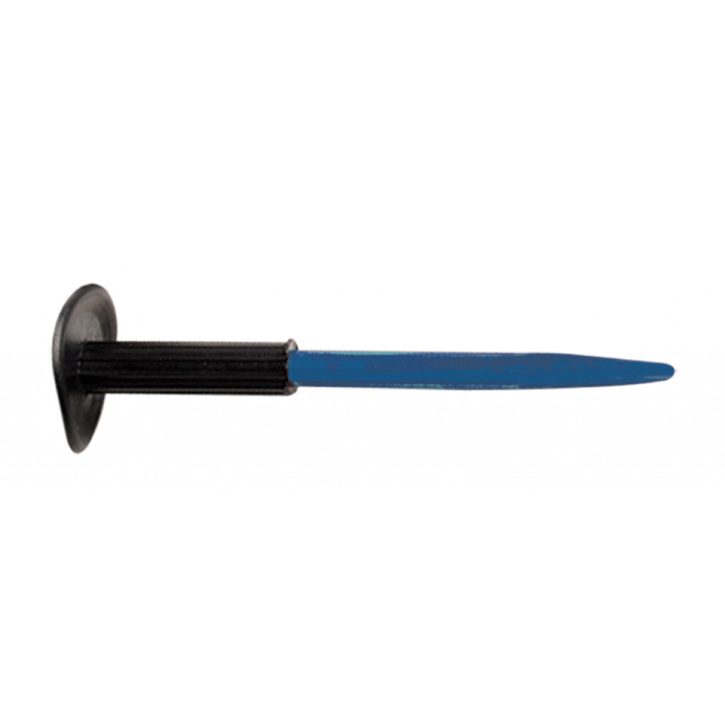 Длето остро 14х250mm с предпазител Basic Skillco – Basic – снимка 1