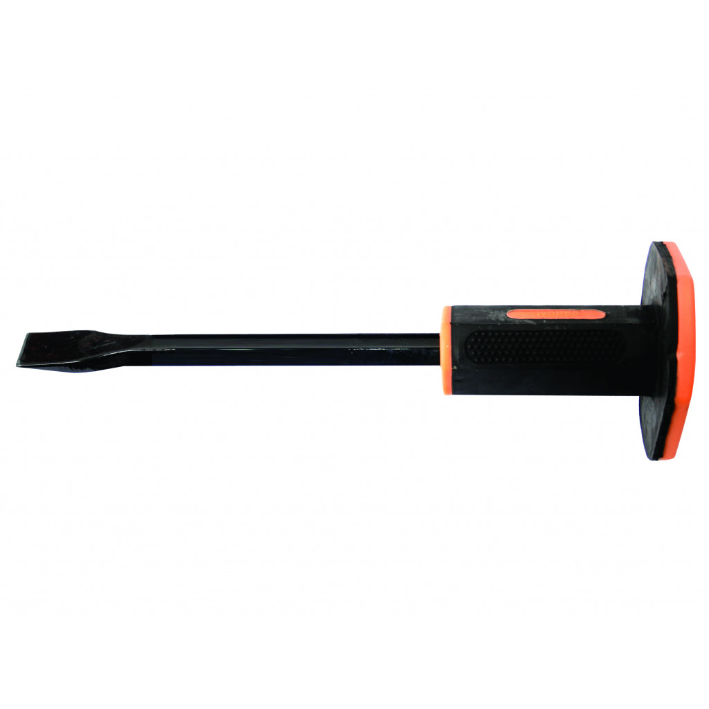 Длето секач 16х300mm с двукомп триъгълна др. GADGET