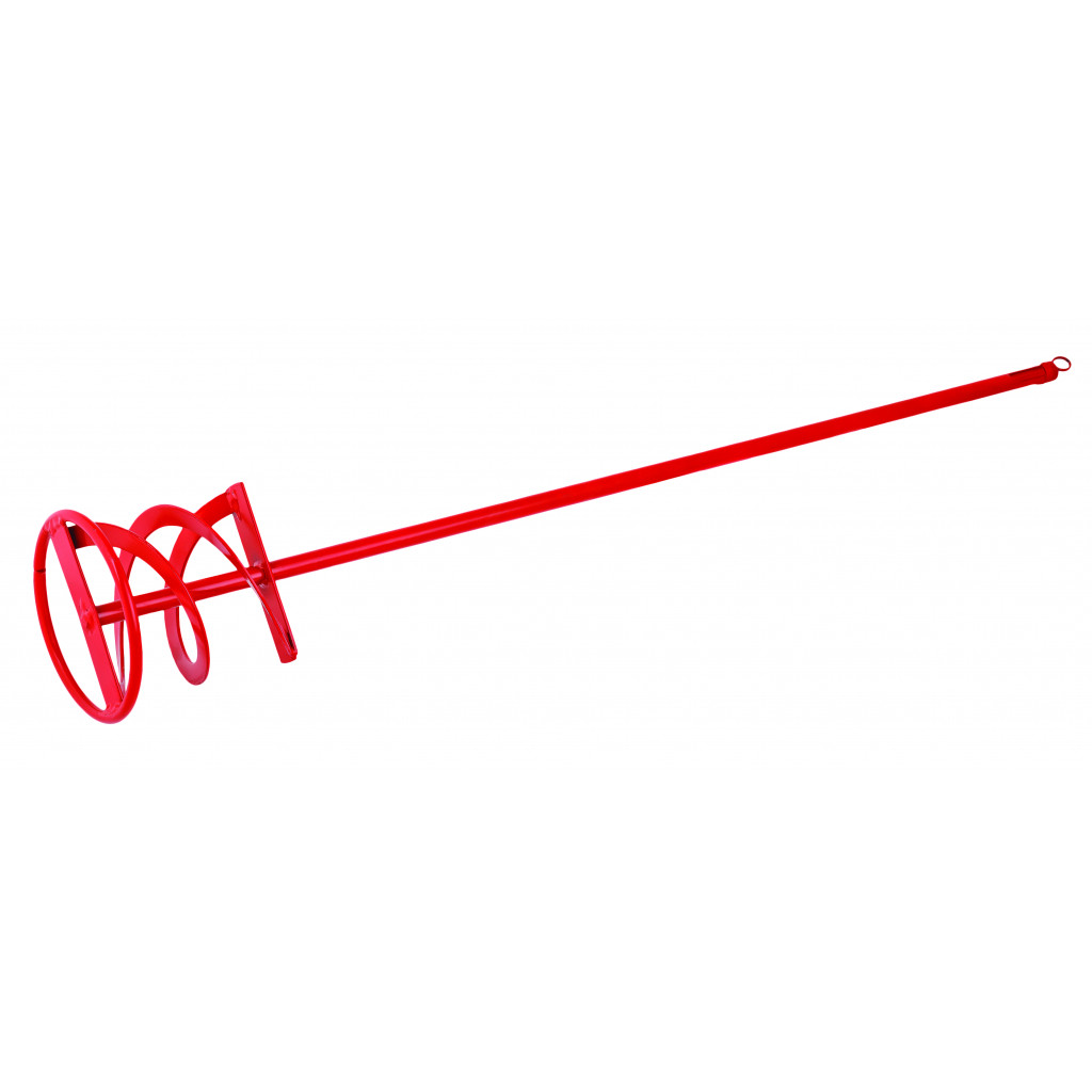 Бъркалка SDS-plus ø80x400mm – Raider Power Tools – снимка 1