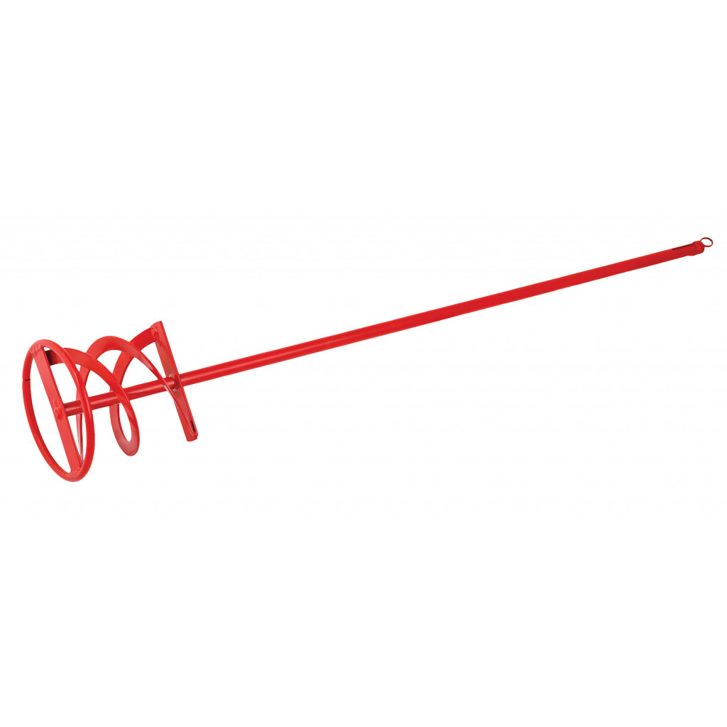 Бъркалка SDS-plus ø100x600mm – Raider Power Tools – снимка 1