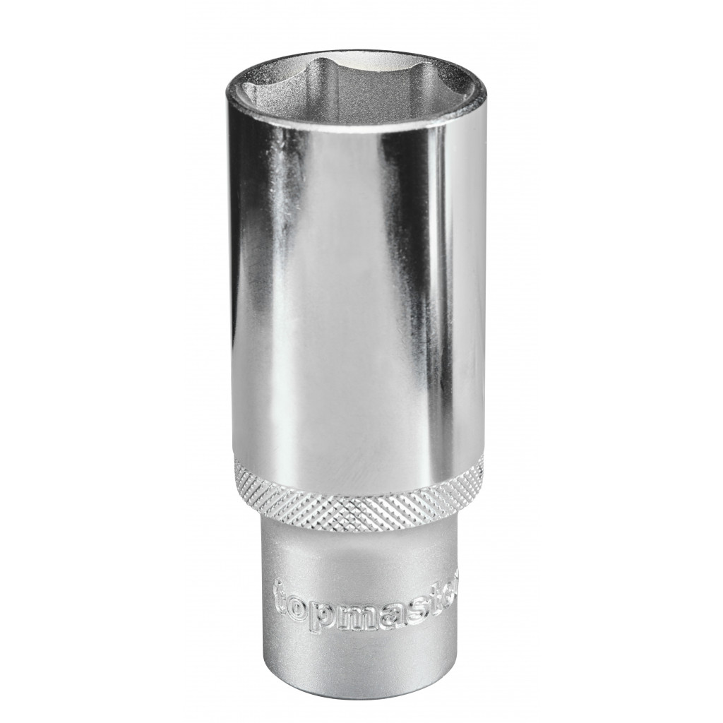 Вложка удължена 1/2" x 19 mm Topmaster Professional – Top Master Pro – снимка 1