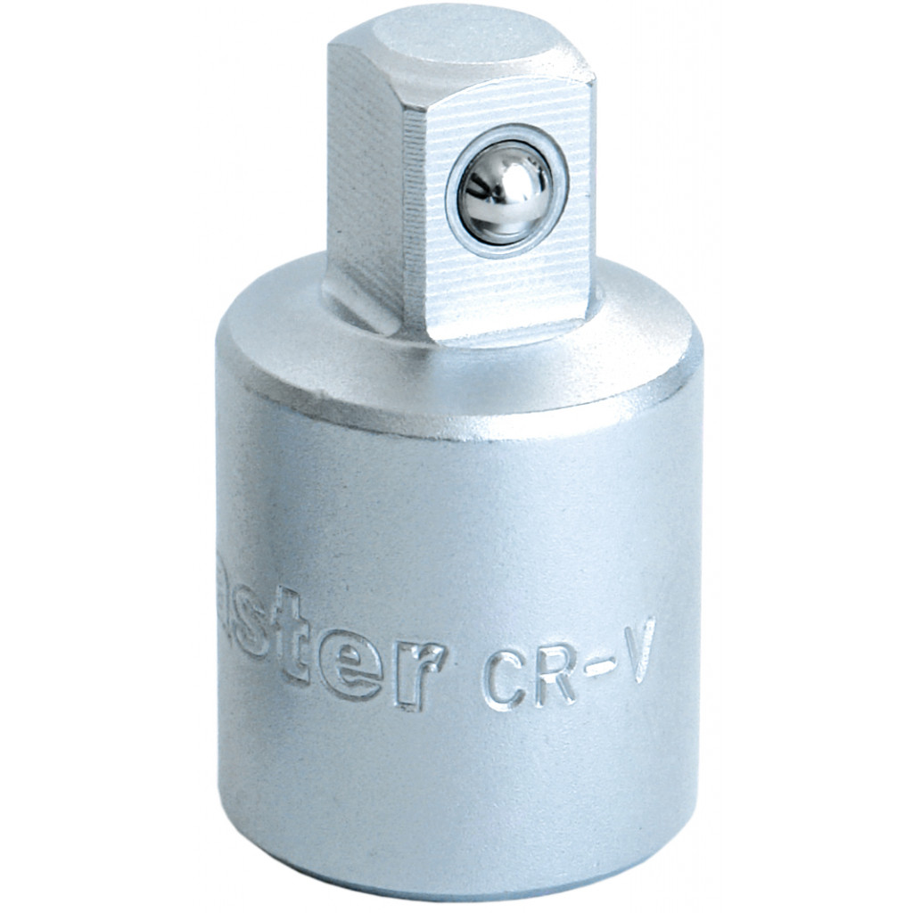Адаптер 3/8F х 1/2M CR-V Topmaster Professional – Top Master Pro – снимка 1