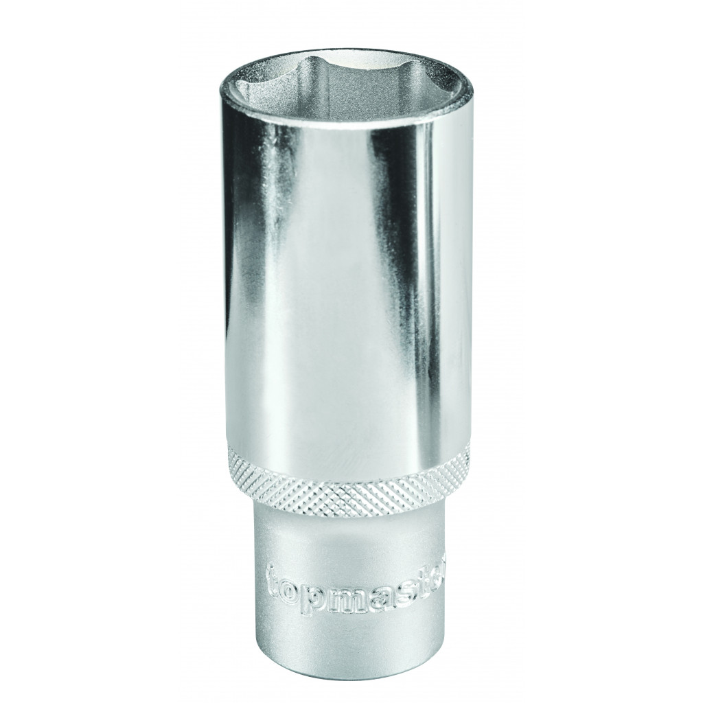 Вложка удължена 1/2"x13mm CR-V Topmaster Professional – Top Master Pro – снимка 1
