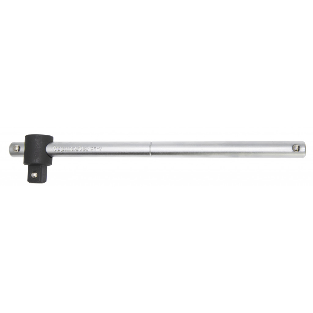 Върток "T" 1/4"х100mm CR-V Topmaster Professional – Top Master Pro – снимка 1