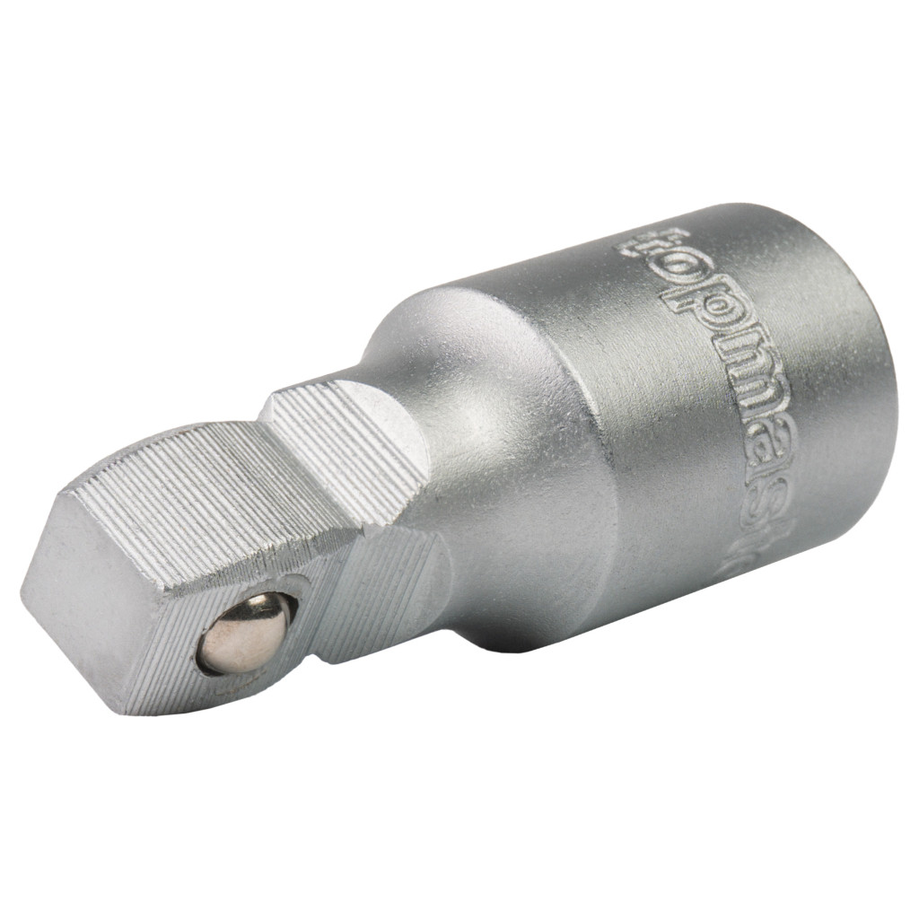Удължение 3/8"х40mm CR-V Topmaster Professional