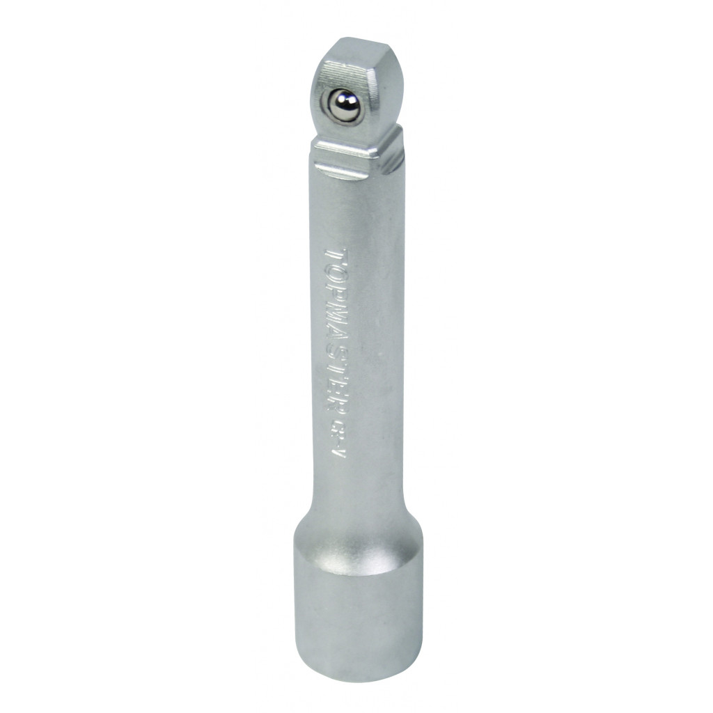 Удължение 3/8"х150mm CR-V Topmaster Professional – Top Master Pro – снимка 1