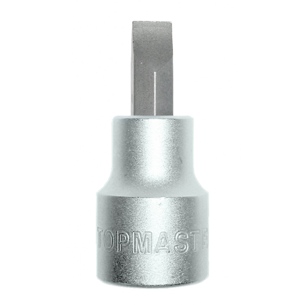 Вложка 3/8" с накр. прав RE6x48mm CR-V Topmaster Professional – Top Master Pro – снимка 1
