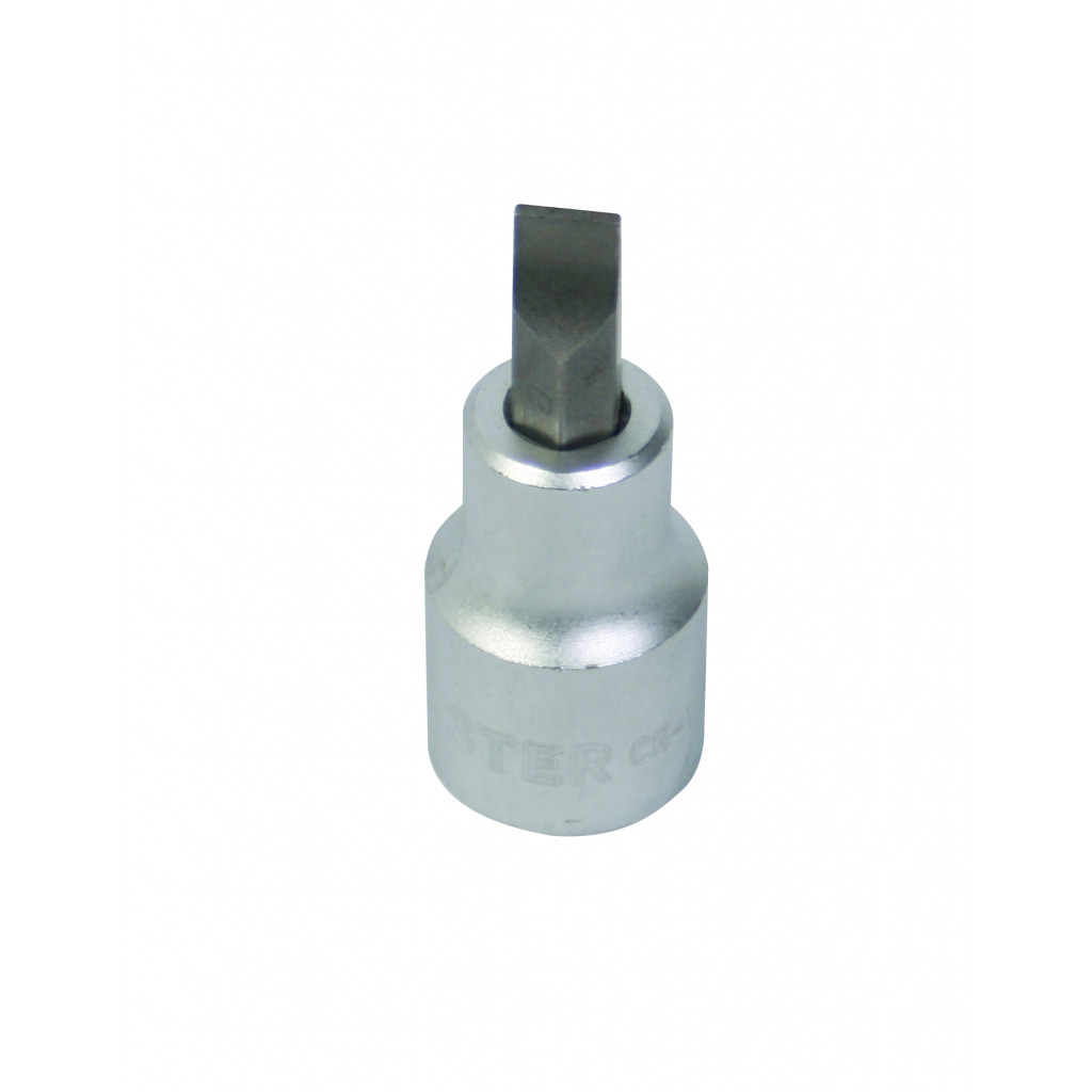 Вложка 1/2" с накр. прав RE12x55mm CR-V Topmaster Professional – Top Master Pro – снимка 1