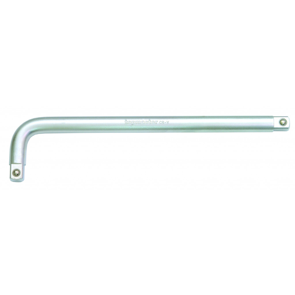 Върток "L" 1/2"х250mm 90° CR-V Topmaster Professional – Top Master Pro – снимка 1