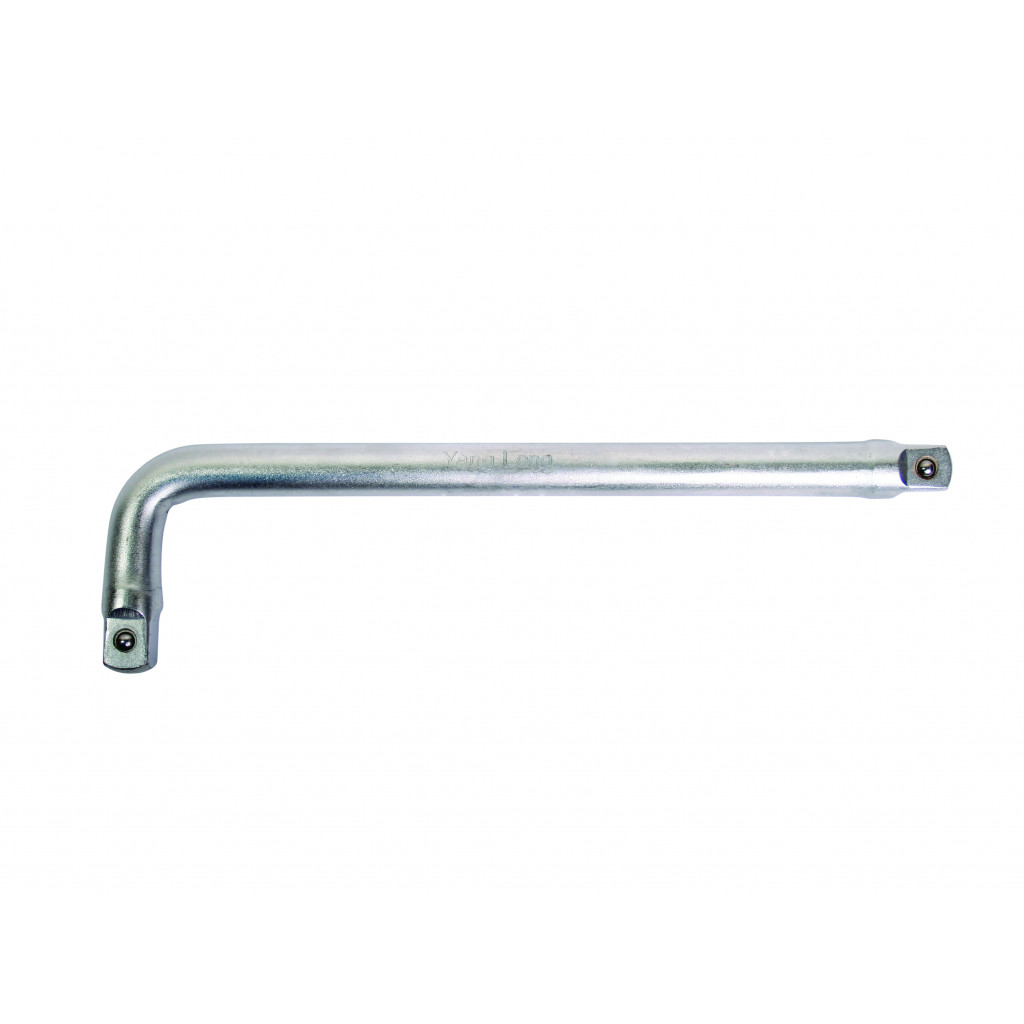 Върток L 3/4"x350mm 90° CR-V GADGET – Gadget – снимка 1