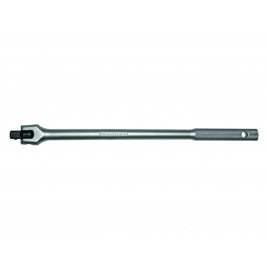 Върток чупещ 1/2"x380mm CR-V Topmaster Professional – Top Master Pro – снимка 1