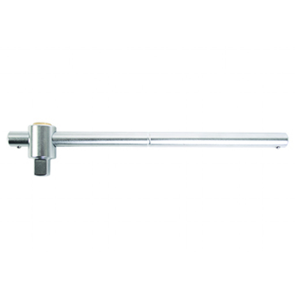 Върток "T" със закл. 1/2"х300mm CR-V Topmaster Professional – Top Master Pro – снимка 1