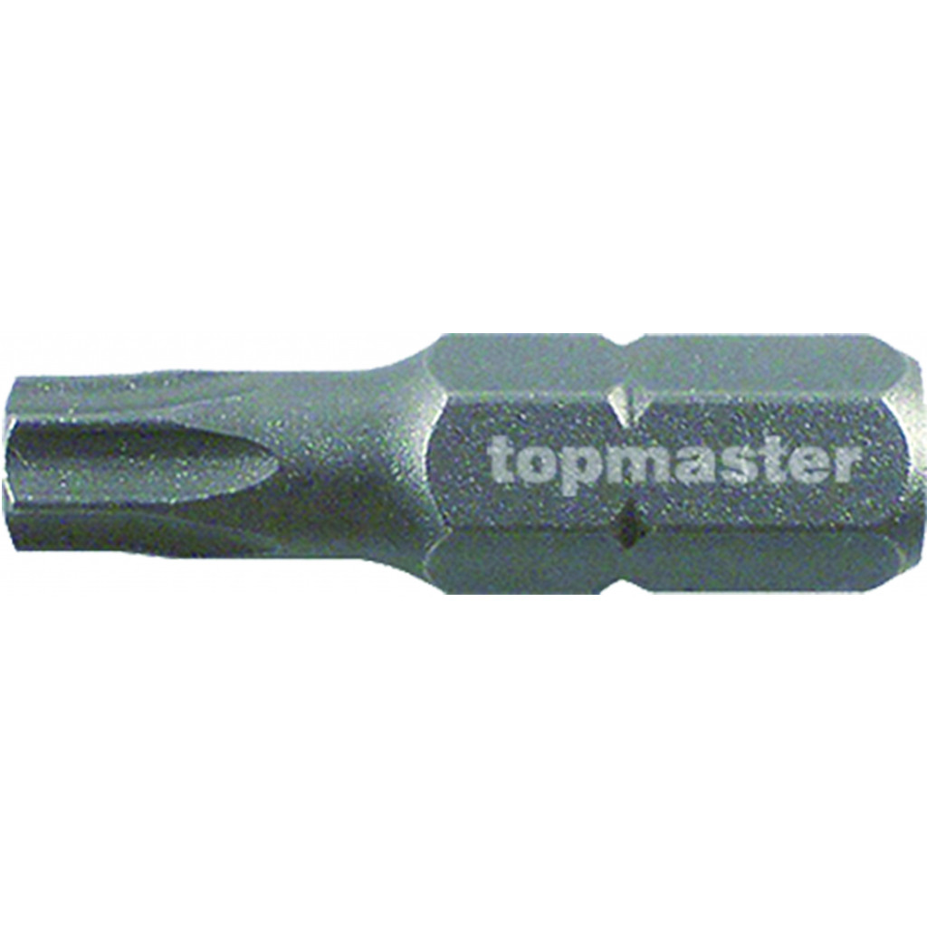 Накрайници 2бр. к-т T15 25mm Topmaster Professional