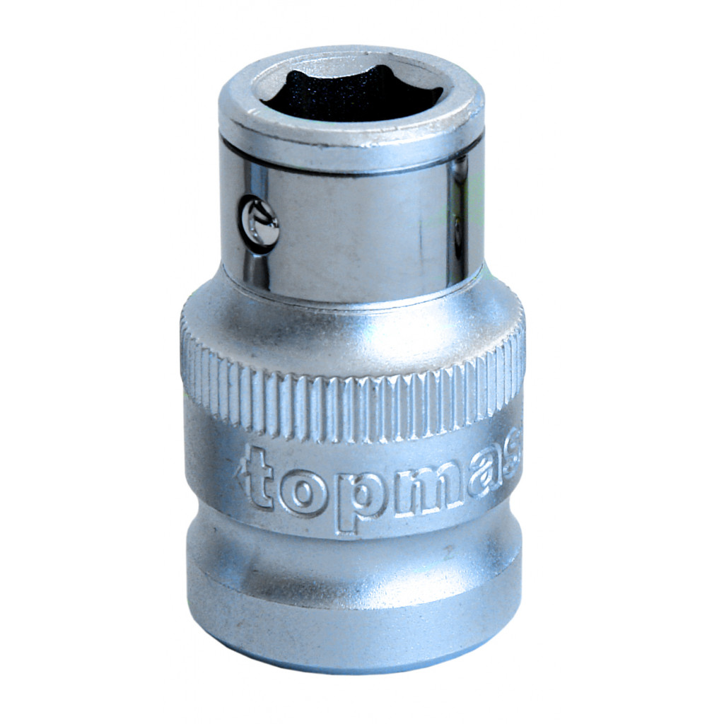 Адаптер за накрайници 1/2F x 10mm Topmaster Professional – Top Master Pro – снимка 1