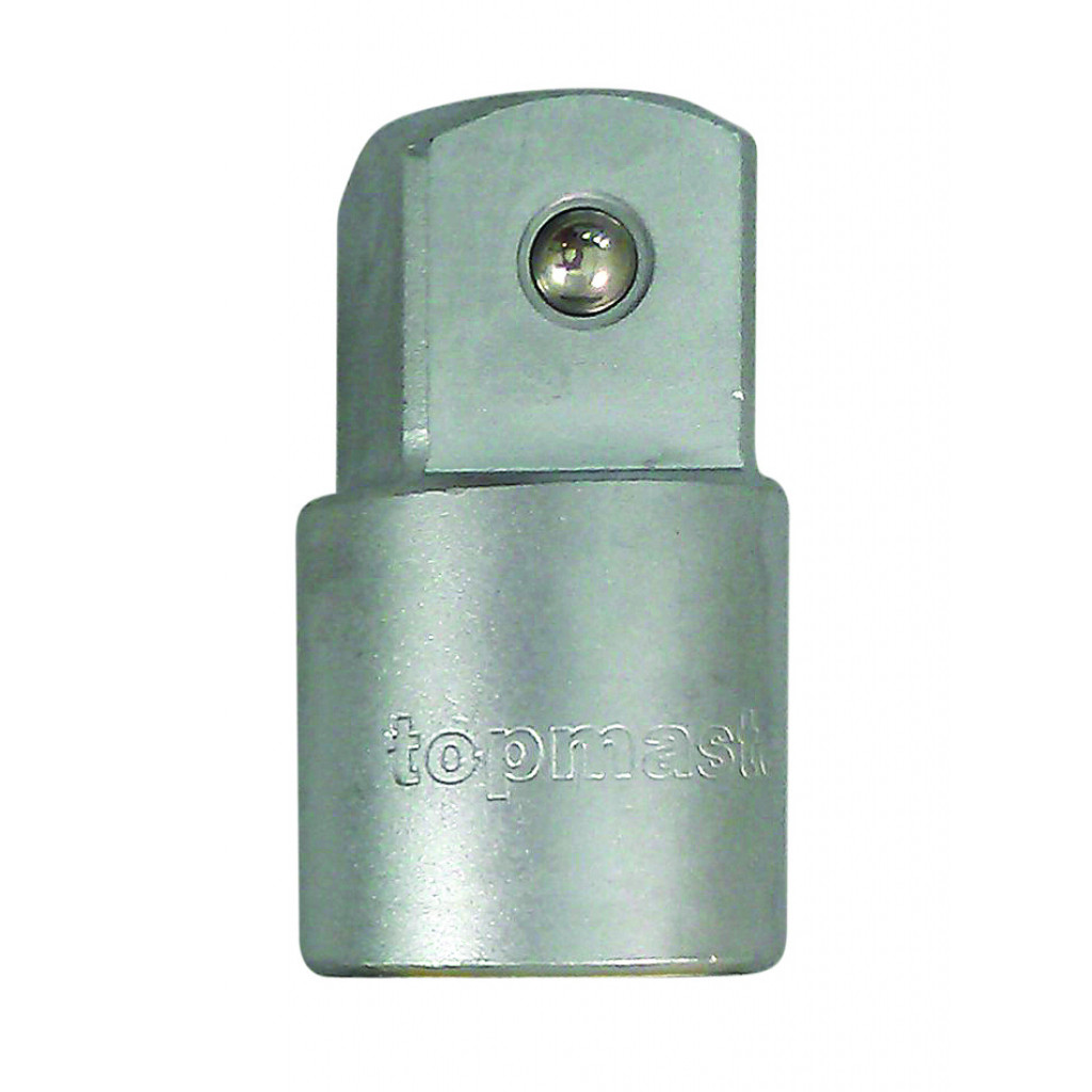 Адаптер 3/4F x 1M Topmaster Professional – Top Master Pro – снимка 1