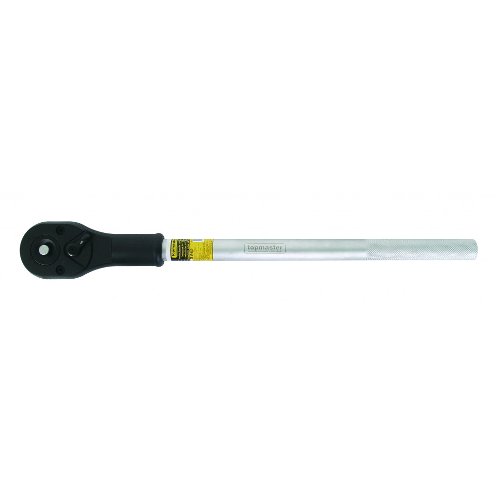 Тресчотка 3/4 500mm Topmaster Professional – Top Master Pro – снимка 1