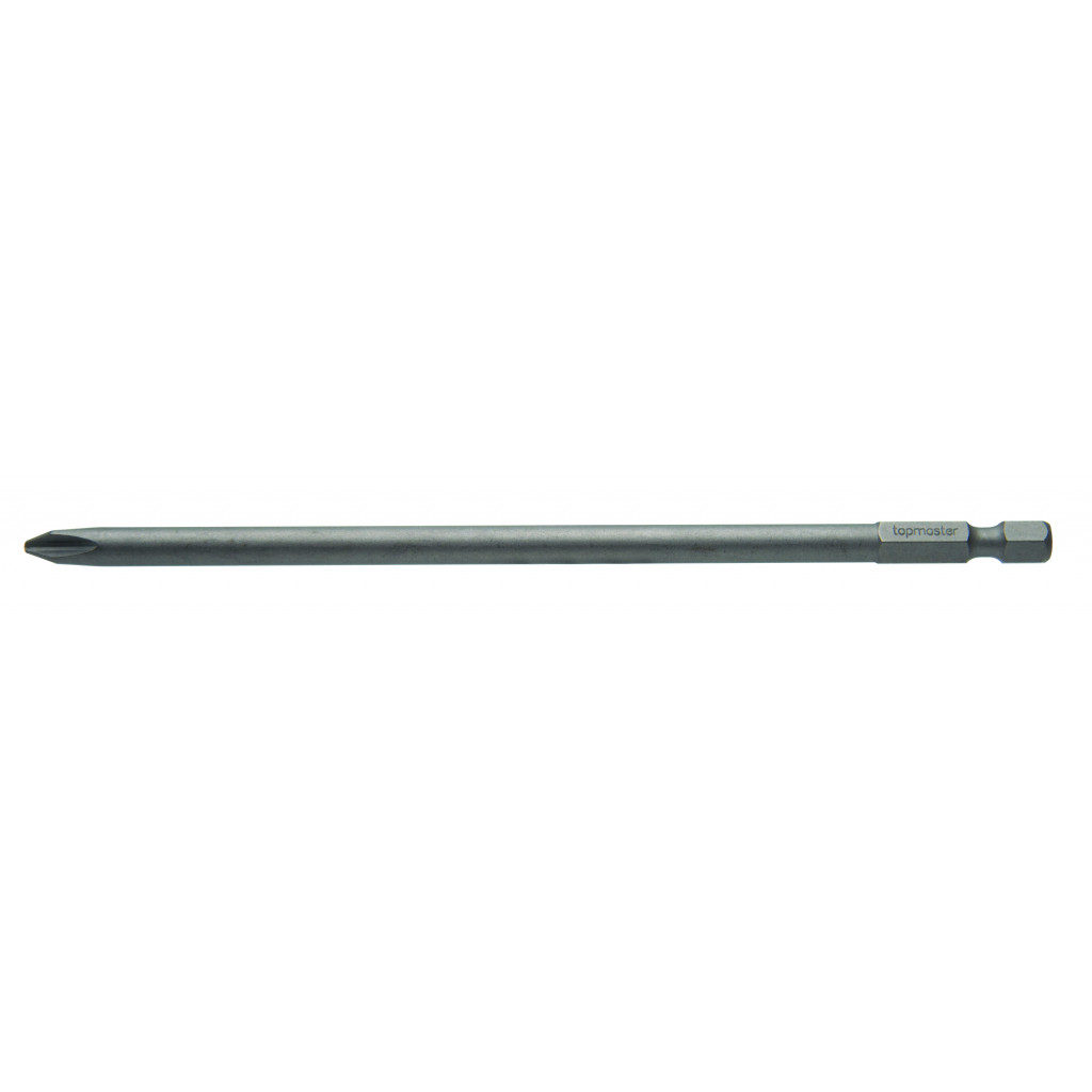 Накрайник Ph2 1/4 mm L150mm Topmaster Professional – Top Master Pro – снимка 1