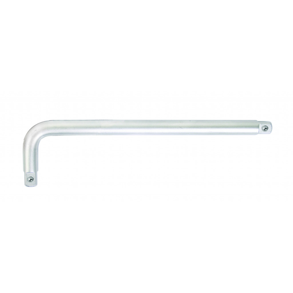 Върток L 1/2"x250mm 90° CR-V GADGET – Gadget – снимка 1
