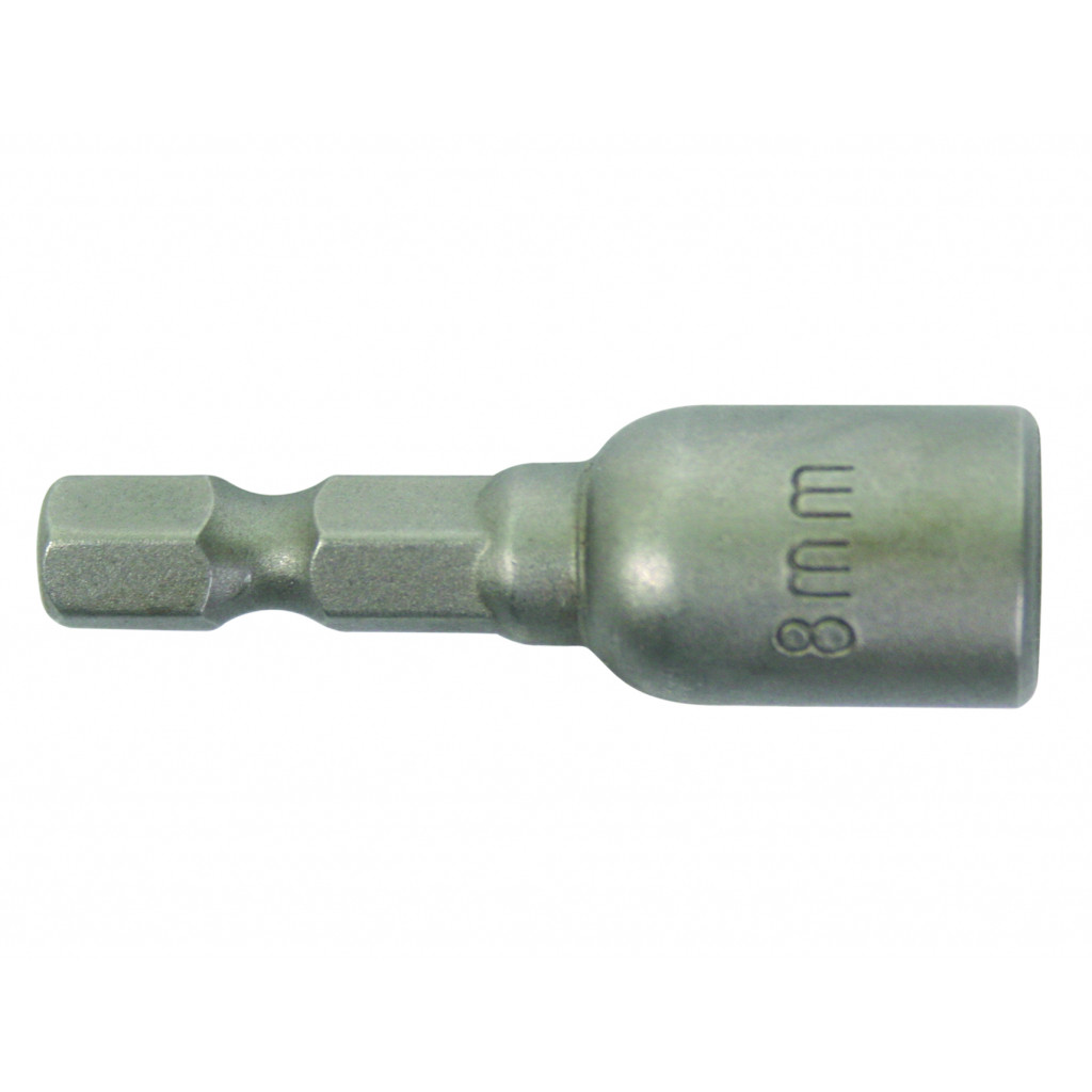 Накрайник за самопробивни винтове 10x42mm GADGET