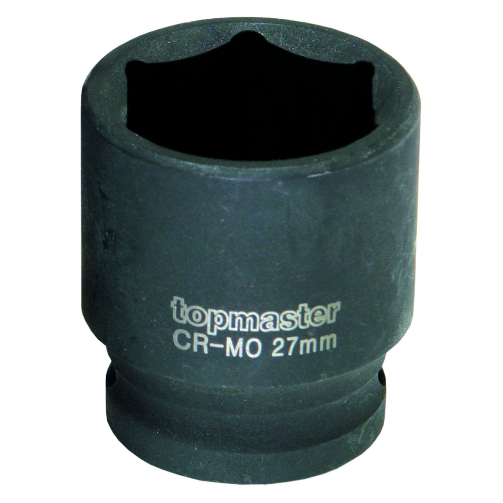 Вложка ударна 3/4" 24mm Topmaster Professional – Top Master Pro – снимка 1